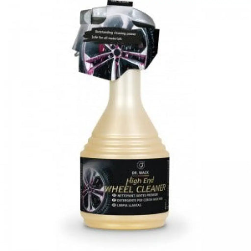 DR. WACK HIGH END WHEEL CLEANER 750ML