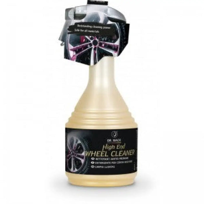DR. WACK HIGH END WHEEL CLEANER 750ML