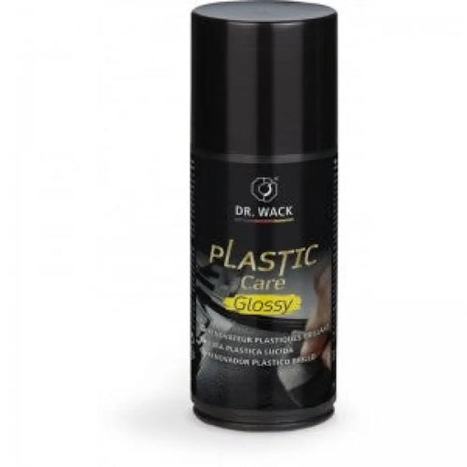 DR. WACK PLASTIC CARE GLOSSY 250ML