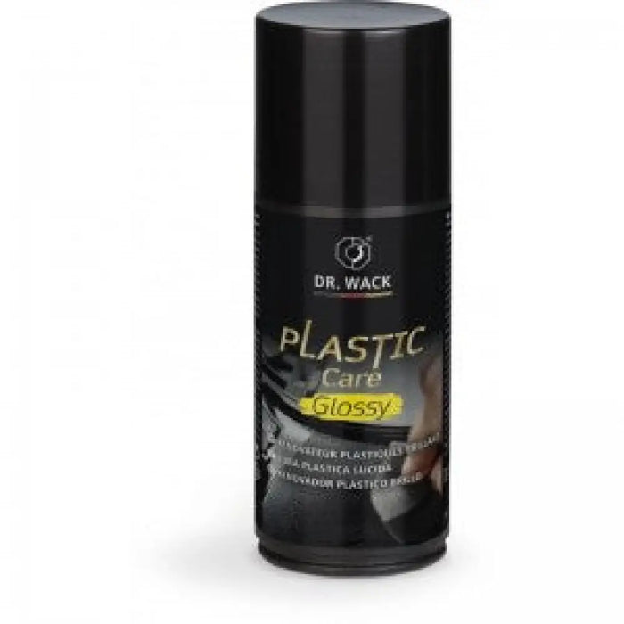 DR. WACK PLASTIC CARE GLOSSY 250ML