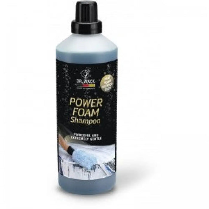 DR. WACK POWER FOAM SHAMPOO 1L