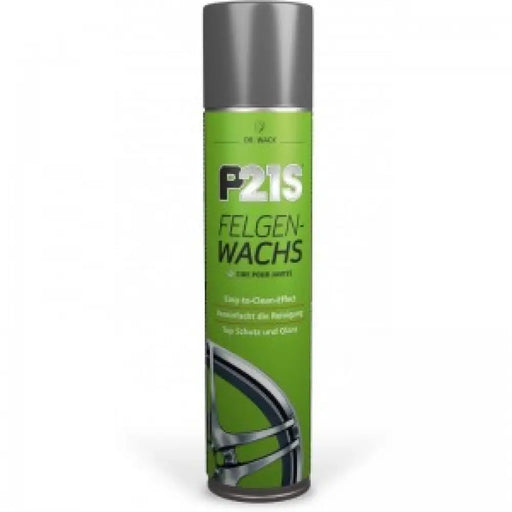 DR. WACK RIM WAX 400ML