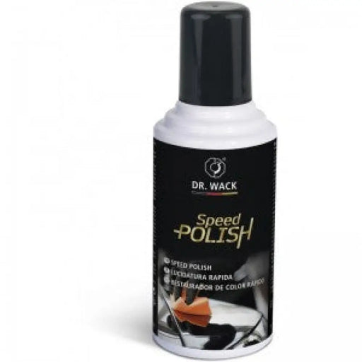 DR. WACK SPEED POLISH 500ML