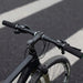 Дръжки за велосипед Rockbros GMBT1001BK черни