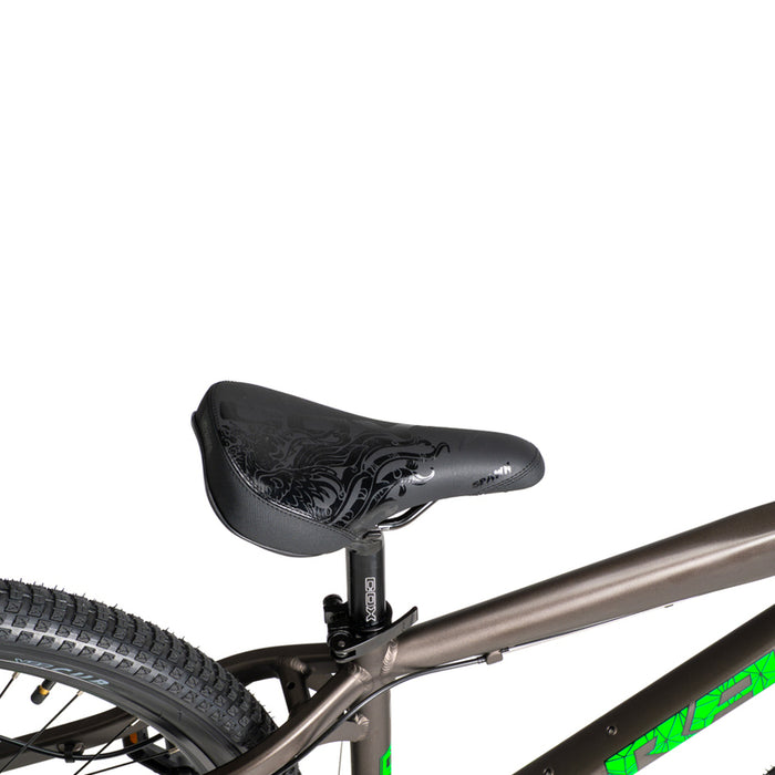 Велосипед DRAG C1 Pro AC-38 М 26" BR/GRN