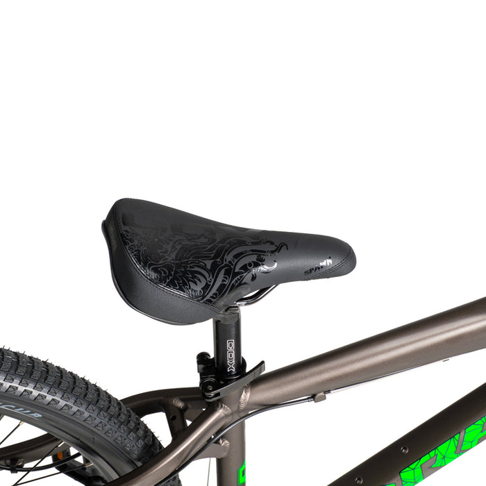 Велосипед DRAG C1 Pro AC-38 L 26" BR/GRN
