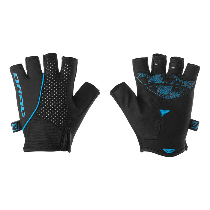 РЪКАВИЦИ DRAG TOUR PREMIUM SF L BLUE