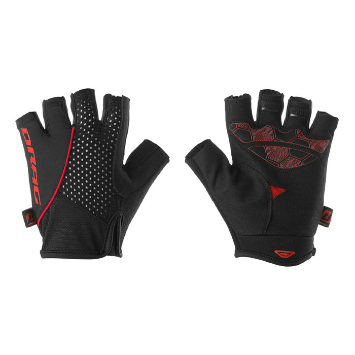 РЪКАВИЦИ DRAG TOUR PREMIUM SF M RED