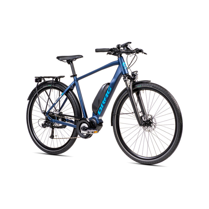 Електрически велосипед DRAG E-SENSE GENT GEN2 28.00 "