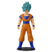 DRAGON BALL FLASH SERIES SUPER SAIYAN BLUE GOKU