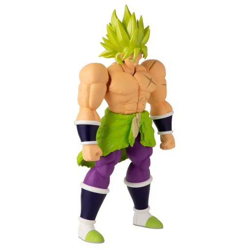 DRAGON BALL LIMIT BREAKER SS BROLY (DB MOVIE VER)