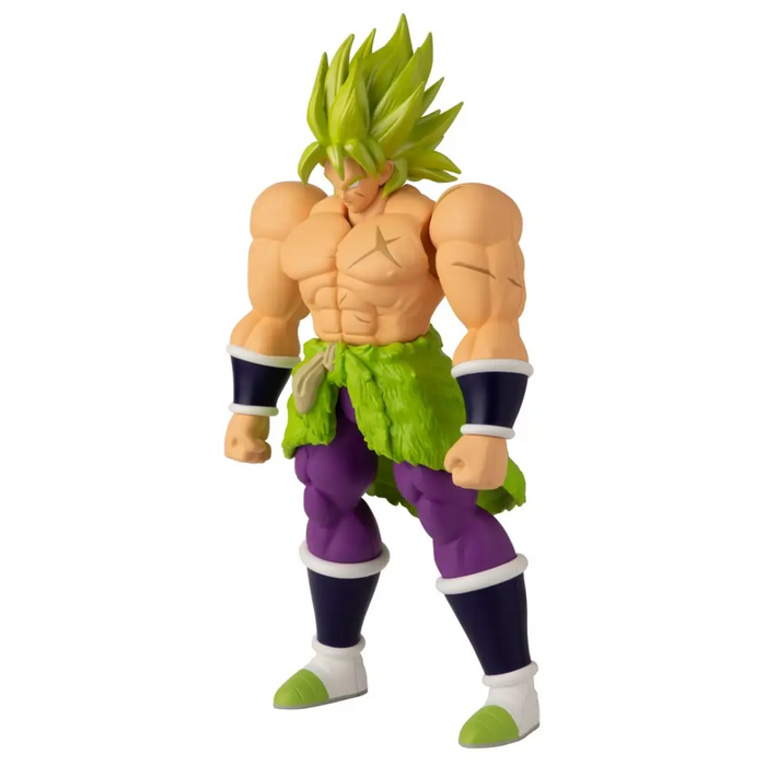 DRAGON BALL LIMIT BREAKER SS BROLY (DB MOVIE VER)