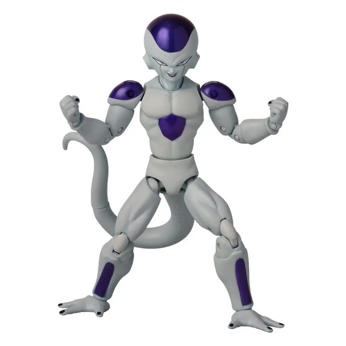 DRAGON BALL DRAGON STARS ФРИЗА КРАЙНА ФОРМА