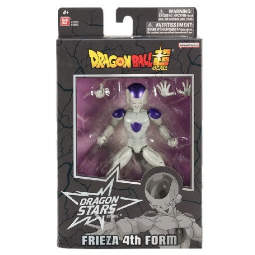 DRAGON BALL DRAGON STARS ФРИЗА КРАЙНА ФОРМА