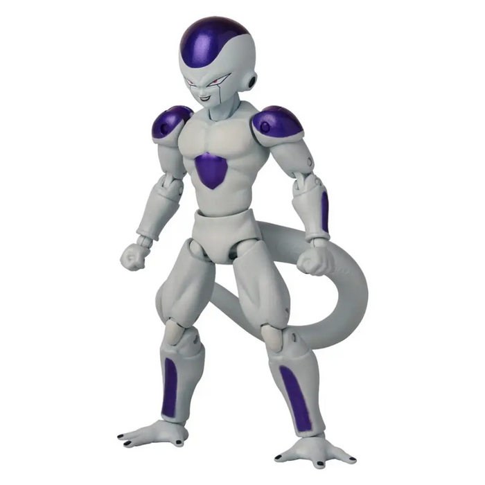 DRAGON BALL DRAGON STARS ФРИЗА КРАЙНА ФОРМА
