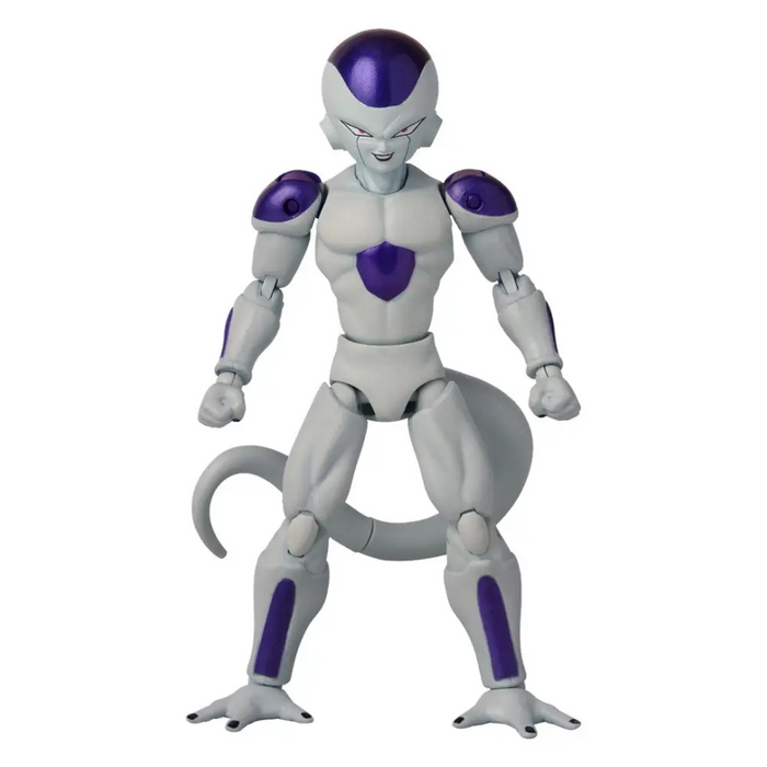 DRAGON BALL DRAGON STARS ФРИЗА КРАЙНА ФОРМА