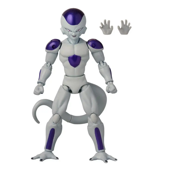 DRAGON BALL DRAGON STARS ФРИЗА КРАЙНА ФОРМА
