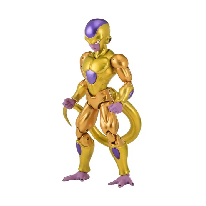 DRAGON BALL DRAGON STARS GOLDEN FREIZA
