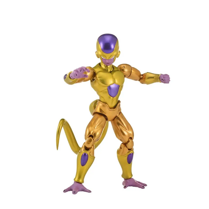DRAGON BALL DRAGON STARS GOLDEN FREIZA