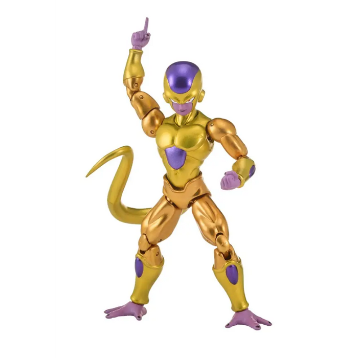 DRAGON BALL DRAGON STARS GOLDEN FREIZA