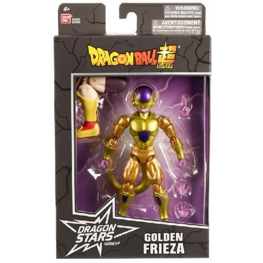 DRAGON BALL DRAGON STARS GOLDEN FREIZA