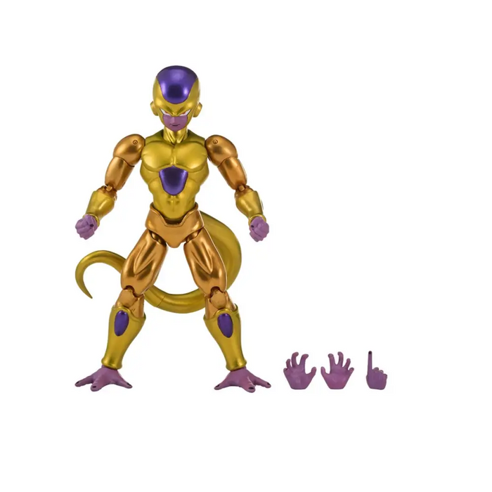 DRAGON BALL DRAGON STARS GOLDEN FREIZA