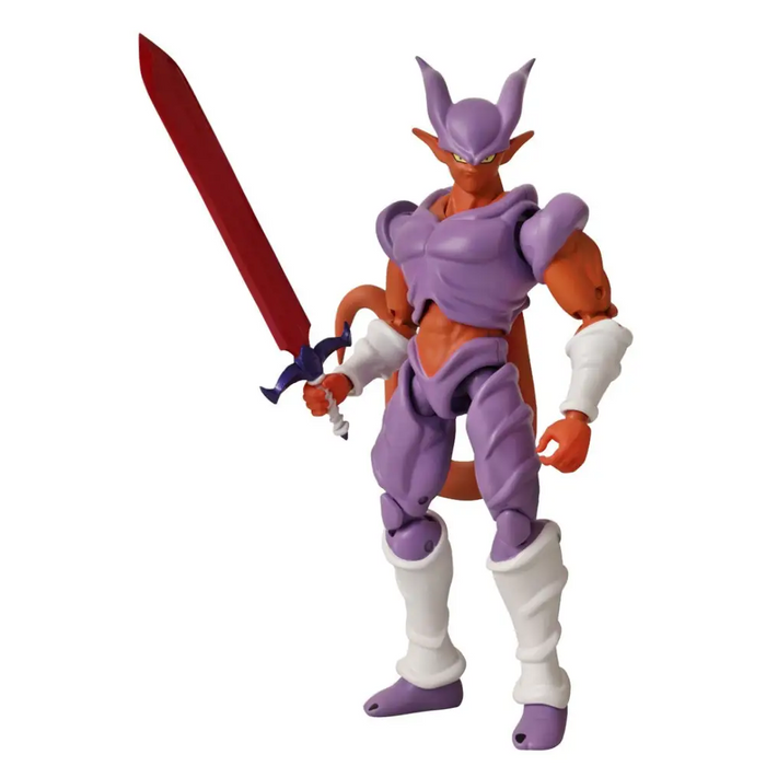 DRAGON BALL DRAGON STARS JANENBA