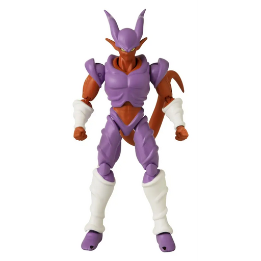 DRAGON BALL DRAGON STARS JANENBA
