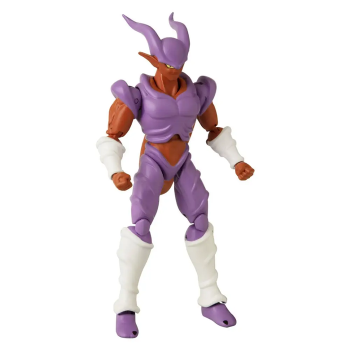 DRAGON BALL DRAGON STARS JANENBA