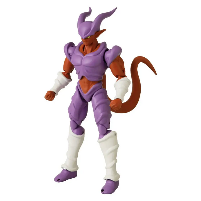 DRAGON BALL DRAGON STARS JANENBA