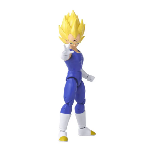 DRAGON BALL DRAGON STARS MAJIN VEGETA