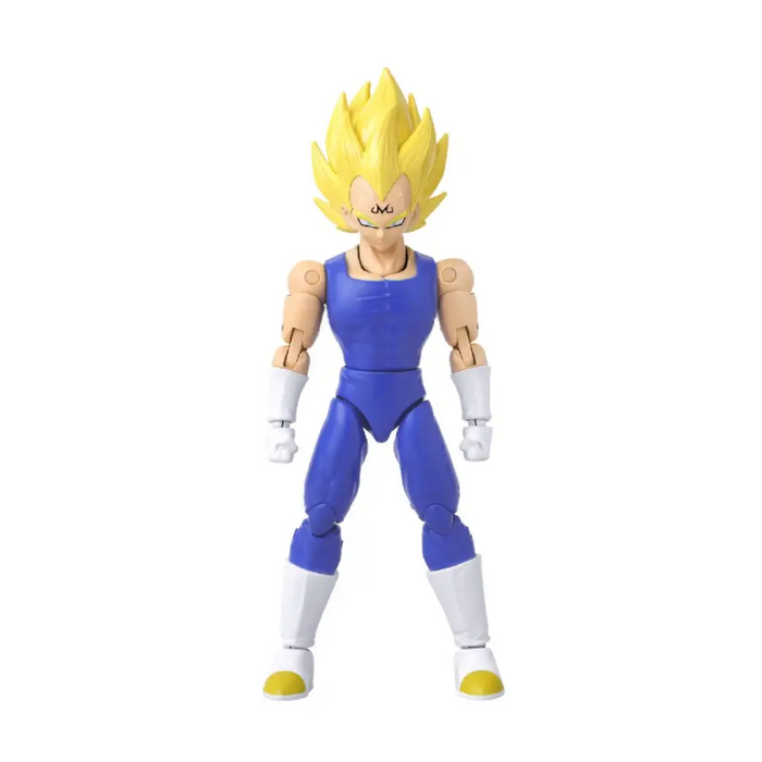 DRAGON BALL DRAGON STARS MAJIN VEGETA