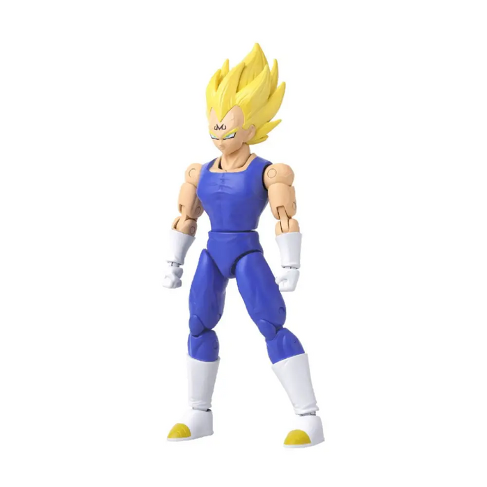DRAGON BALL DRAGON STARS MAJIN VEGETA