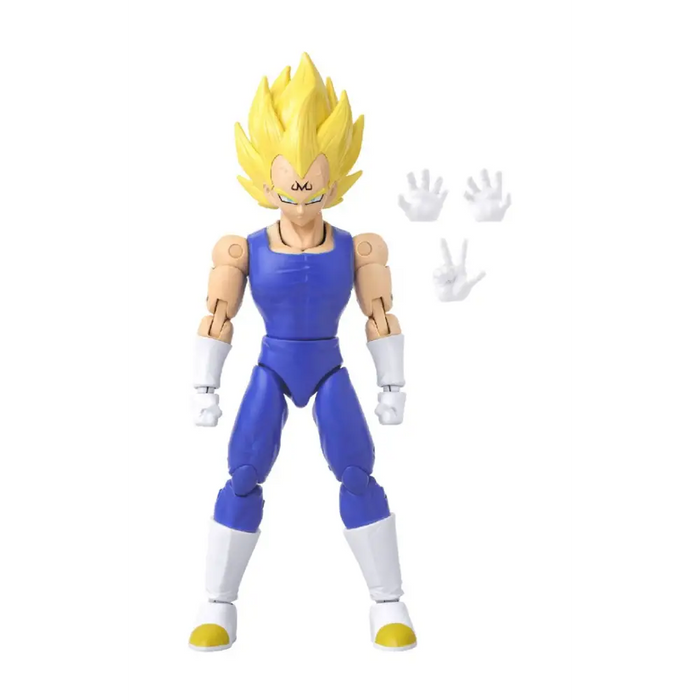 DRAGON BALL DRAGON STARS MAJIN VEGETA