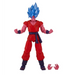 DRAGON BALL DRAGON STARS SS BLUE KAIOKEN GOKU
