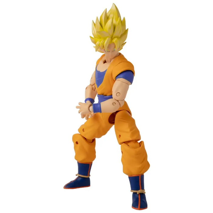 DRAGON BALL DRAGON STARS SUPER SAIYAN GOKU