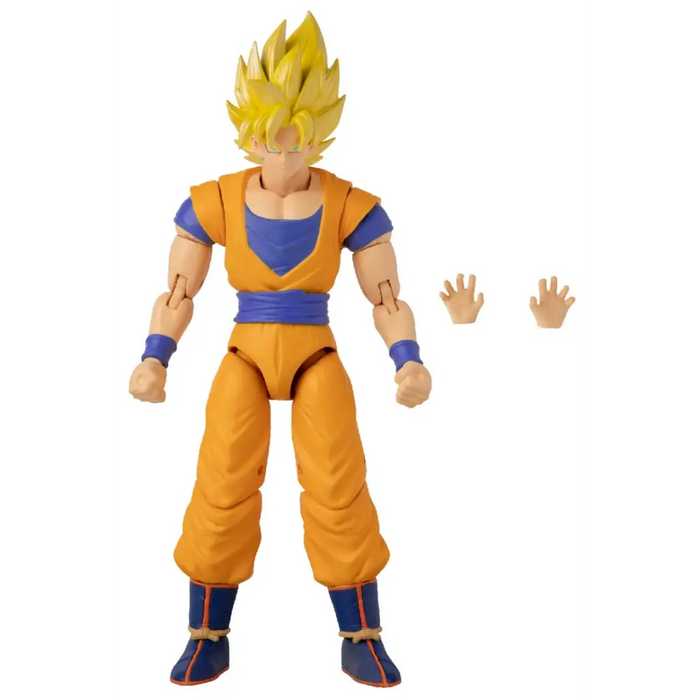 DRAGON BALL DRAGON STARS SUPER SAIYAN GOKU