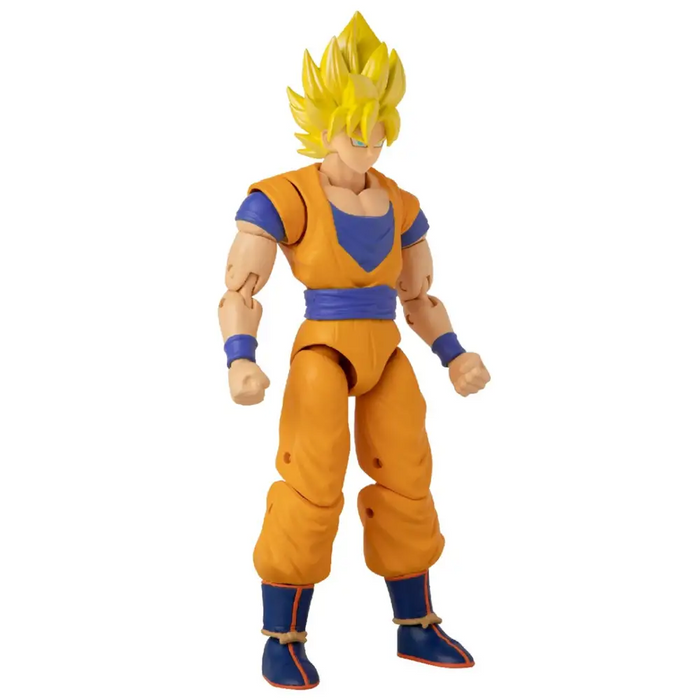 DRAGON BALL DRAGON STARS SUPER SAIYAN GOKU