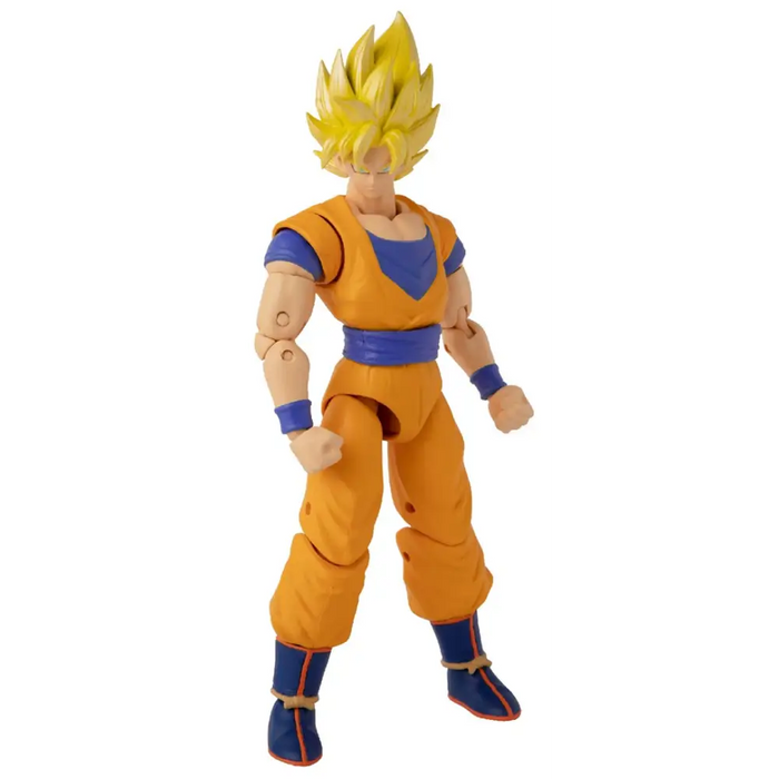 DRAGON BALL DRAGON STARS SUPER SAIYAN GOKU
