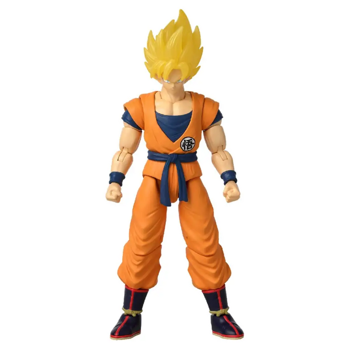 DRAGON BALL DRAGON STARS - SUPER SAIYAN GOKU (DBS BROLY