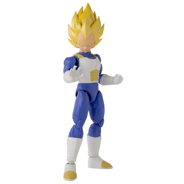 DRAGON BALL DRAGON STARS SUPER SAIYAN VEGETA