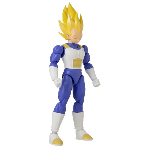 DRAGON BALL DRAGON STARS SUPER SAIYAN VEGETA