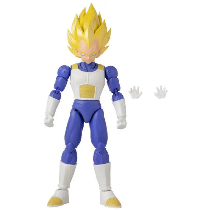 DRAGON BALL DRAGON STARS SUPER SAIYAN VEGETA