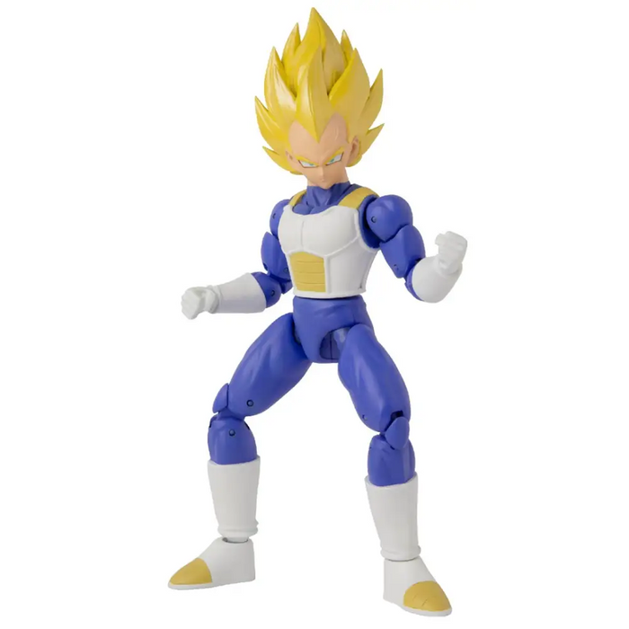 DRAGON BALL DRAGON STARS SUPER SAIYAN VEGETA
