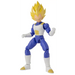 DRAGON BALL DRAGON STARS SUPER SAIYAN VEGETA