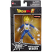 DRAGON BALL DRAGON STARS SUPER SAIYAN VEGETA