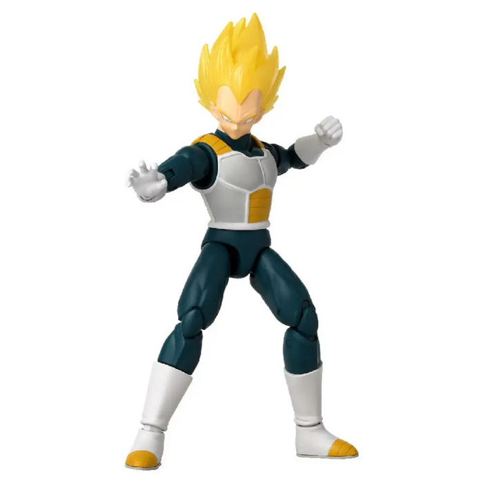 DRAGON BALL DRAGON STARS - SUPER SAIYAN VEGETA (DBS BROLY