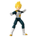 DRAGON BALL DRAGON STARS - SUPER SAIYAN VEGETA (DBS BROLY