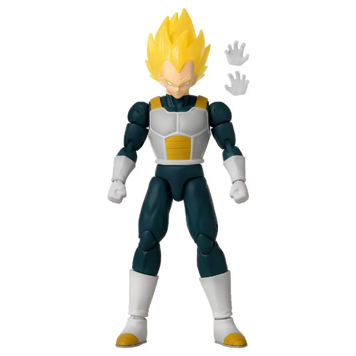 DRAGON BALL DRAGON STARS - SUPER SAIYAN VEGETA (DBS BROLY