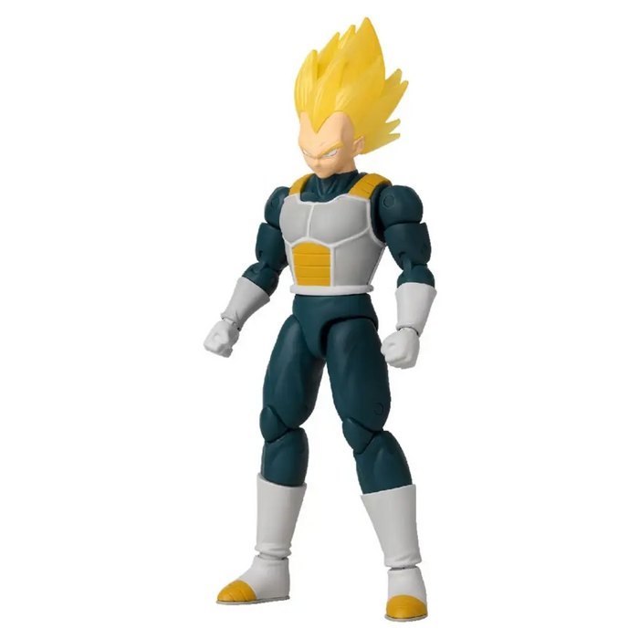DRAGON BALL DRAGON STARS - SUPER SAIYAN VEGETA (DBS BROLY